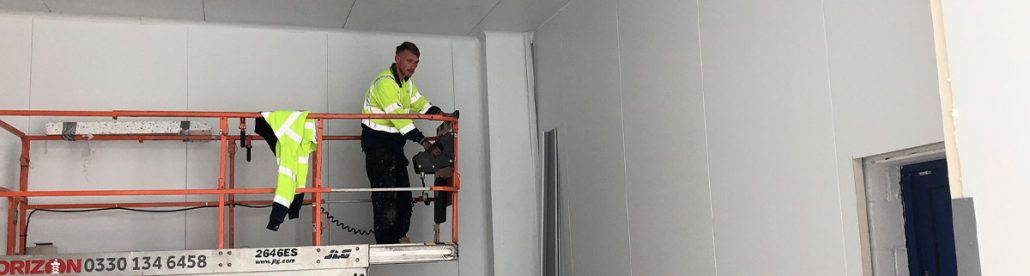 service-installation